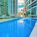 Address Residences High-Floor Luxury Apartment - 4506