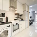 Superb Studio At Damac Celestia A Dubai South By Deluxe Holiday Homes