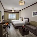 Savoy Crest Hotel Apartments