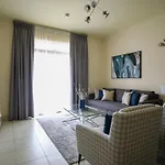 Higuests - Charming Apt With Private Balcony Near Dubai Mall