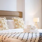 Bluewaters Island Majestic 1Br Apartment 102