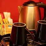 Intercityhotel Dubai Jaddaf Waterfront