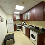 1 Bedroom in Jumeirah Beach Residence Dubai