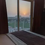 Fully Furnished Studio With Golf Views And Gym