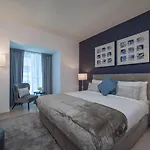 Higuests - Chic Apt With Spectacular Aerial Sea Views