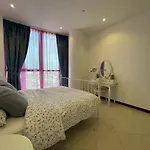 Luxurious One Bedroom - Jasmine
