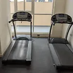 Fully Furnished Studio With Golf Views And Gym