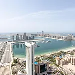 Icon Casa Living - Elite Residence Tower
