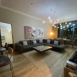 Burj Khalifah View, Lux 1Br In Burj Vista