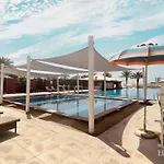 Lux The Jbr Beach Sea View Suite