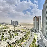 Prime 1Br At Carson B Damac Hills Dubailand By Deluxe Holiday Homes