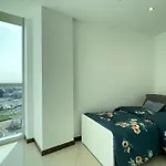 Luxurious Single Room- Olive