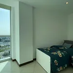 Luxurious Single Room- Olive