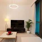 Apartment Modern And Spacious 1 Bedroom With Direct Access To Dubai Mall Ultima Vacation Homes 02