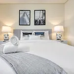 Best Value Modern 1Br With Pool & Stunning Views By Deluxe Holiday Homes