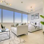 Great Deal Cozy 1Br With Pool & City Views By Deluxe Holiday Homes