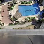 Ambassador Suite Capital Bay- Discount Available