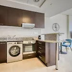 Best Value Modern 1Br With Pool & Stunning Views By Deluxe Holiday Homes
