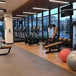 2 Bedroom Apartment Available For Short Term Stay