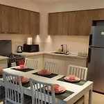 2 Bedroom Apartment Available For Short Term Stay