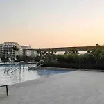 2 Bedroom Apartment Available For Short Term Stay