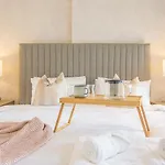 Elegant 3 Bedroom Plus Maid On Bluewaters 210