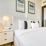 Great Deal Cozy 1Br With Pool & City Views By Deluxe Holiday Homes