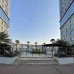Ambassador Suite Capital Bay- Discount Available