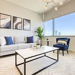 Delightful 1Br At Sky Gardens Difc By Deluxe Holiday Homes