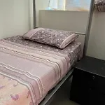Dubai Bed Space Female