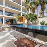 Five Palm Beach Villa- Platinium Dubai