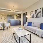 Delightful 1Br At Sky Gardens Difc By Deluxe Holiday Homes