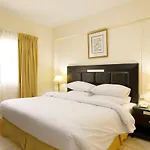 Al Nakheel Hotel Apartments