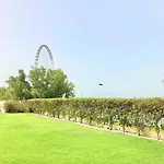 Luxurious Stay At The Walk Jbr