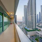 Mk Luxury Living At Boulevard Near Burj Khalifa