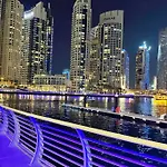 Vvk Holiday Homes, Marina View Tower