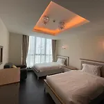 Marina Sky Penthouse