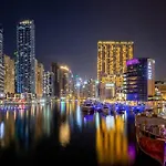 Frank Porter - Marina Quays