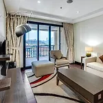 Royal Amwaj Residences, The Palm, Free Beach And Pool Access