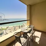 Impeccable 2Br At Bahar 2 Jbr By Deluxe Holiday Homes