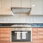 Rustic 2Br At Sparkle Tower 1 Dubai Marina By Deluxe Holiday Homes