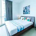 Oyo 561 Home Najma Tower A1Br