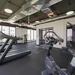 Keyhost - Sm Residence - Meydan 1Br Cozy Apartment - K120