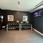 First Class 2Br With Full Burj Khalifa And Fountain View