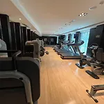 First Class 2Br With Full Burj Khalifa And Fountain View