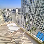 Graceful 1Br At Park Heights Dubai Hills Mbr City By Deluxe Holiday Homes