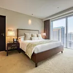 Lush 1 Bedroom At The Address Residences Dubai Marina By Deluxe Holiday Homes