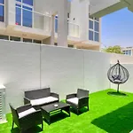 Cheerful 3Br Townhouse At Damac Hills 2, Dubailand By Deluxe Holiday Homes