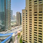 Stylishly 2Br At Bahar 1 Jbr By Deluxe Holiday Homes