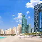 Stunning 2Bhk Address Beach Resort Residence
